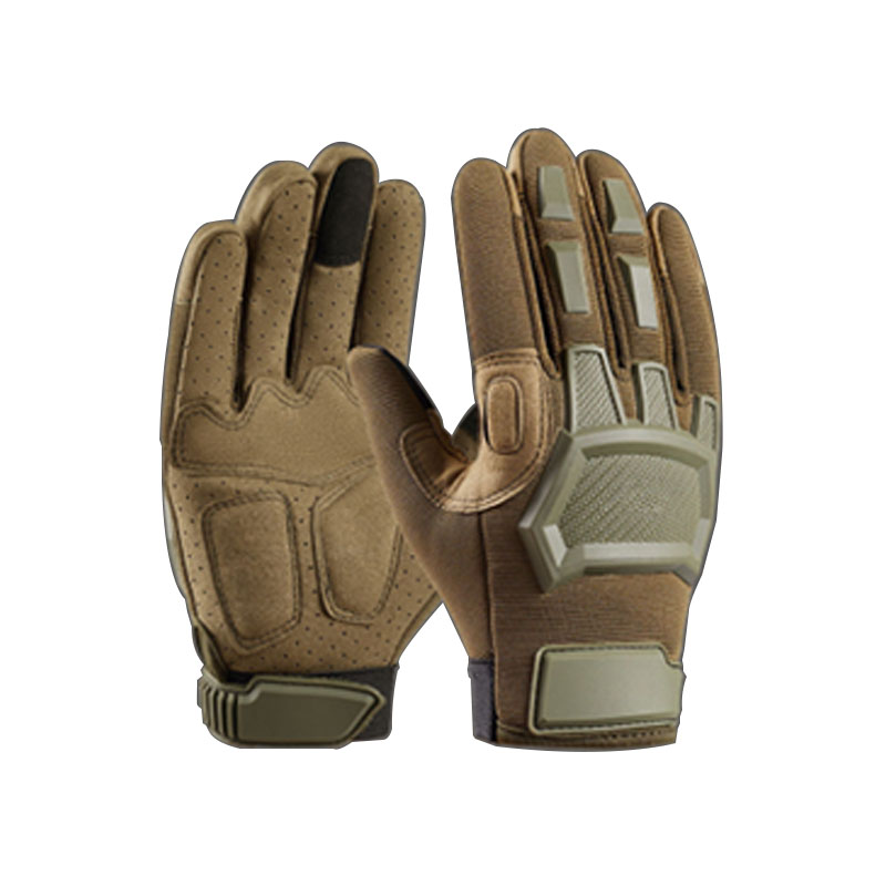 Protective sports gloves CY06-09